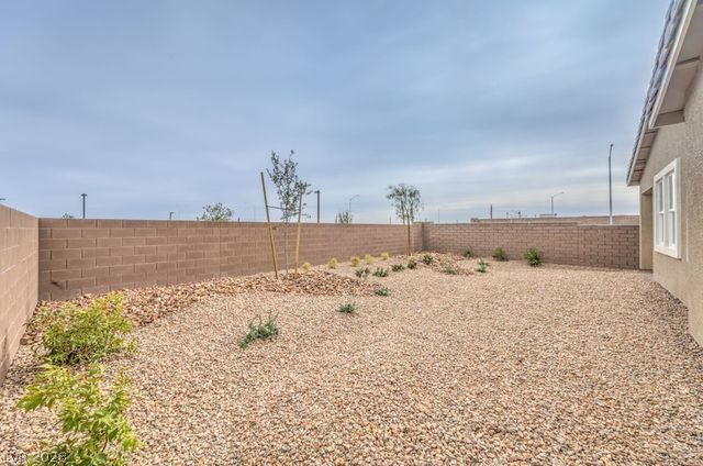 1017 Reisa Falls Drive, North Las Vegas, NV 89084