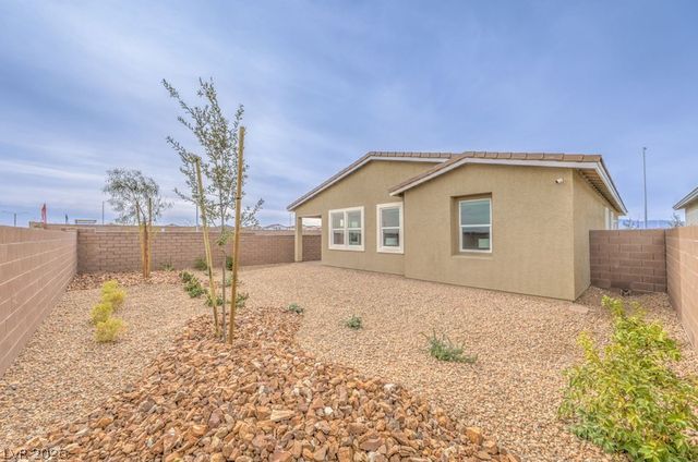 1017 Reisa Falls Drive, North Las Vegas, NV 89084