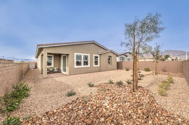 1017 Reisa Falls Drive, North Las Vegas, NV 89084