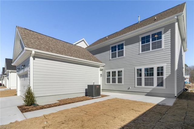 5025 Duxbury RD, Chesapeake, VA 23321