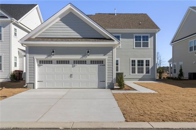 5025 Duxbury RD, Chesapeake, VA 23321