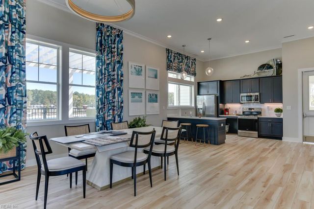 5025 Duxbury RD, Chesapeake, VA 23321