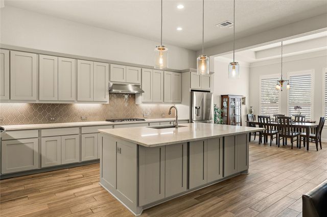1716 Siena Sunset RD, Leander, TX 78641