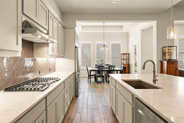 1716 Siena Sunset RD, Leander, TX 78641