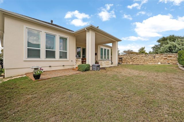 1716 Siena Sunset RD, Leander, TX 78641