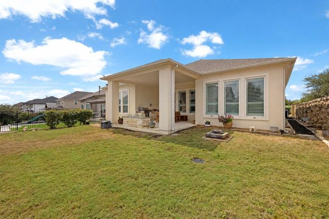 1716 Siena Sunset RD, Leander, TX 78641