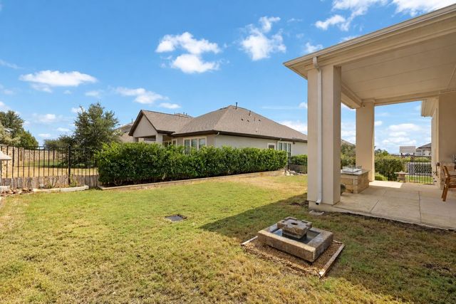 1716 Siena Sunset RD, Leander, TX 78641