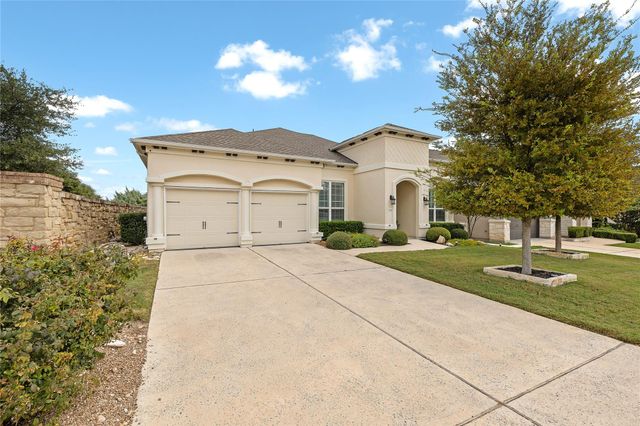 1716 Siena Sunset RD, Leander, TX 78641