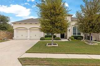 1716 Siena Sunset RD, Leander, TX 78641