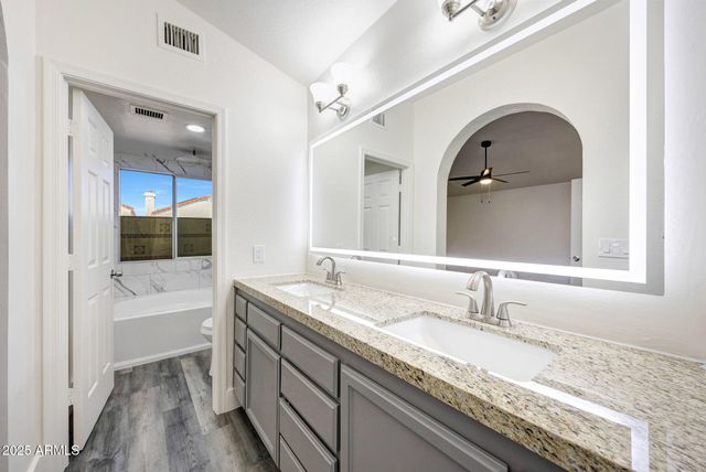 14254 N 23RD Place, Phoenix, AZ 85022