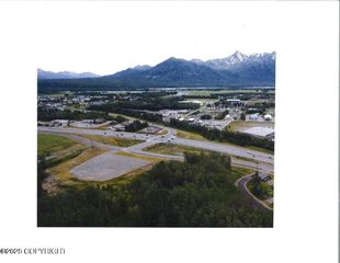 Tr B S Margaret Drive, Palmer, AK 99645