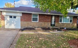 324 Gage Drive, St Louis, MO 63135