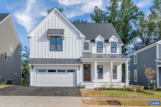 2 AGATHA RIDGE LN Lot 2, Crozet, VA 22932