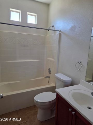 12600 W DIAZ Drive, Arizona City, AZ 85123