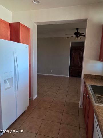 12600 W DIAZ Drive, Arizona City, AZ 85123