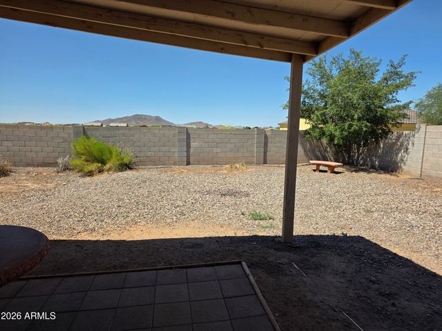 12600 W DIAZ Drive, Arizona City, AZ 85123