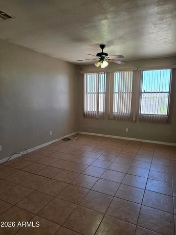 12600 W DIAZ Drive, Arizona City, AZ 85123