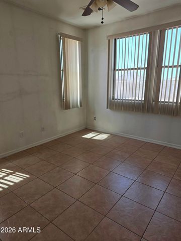 12600 W DIAZ Drive, Arizona City, AZ 85123