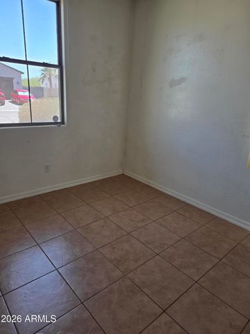 12600 W DIAZ Drive, Arizona City, AZ 85123