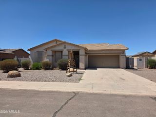 12600 W DIAZ Drive, Arizona City, AZ 85123