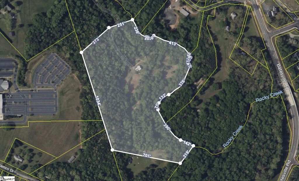 3131 Highway 14, Greenville, SC 29615