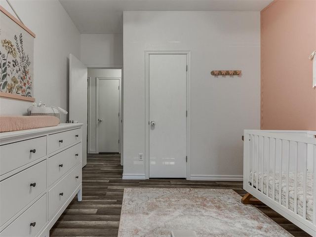 813 N Morgan Drive, Moore, OK 73160