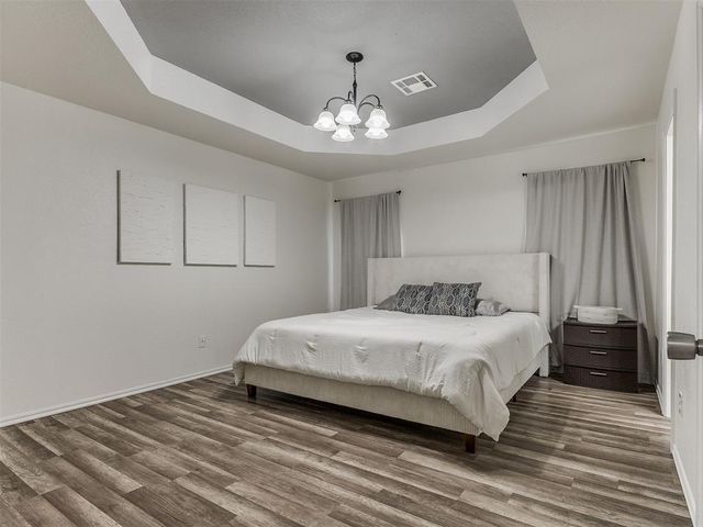 813 N Morgan Drive, Moore, OK 73160