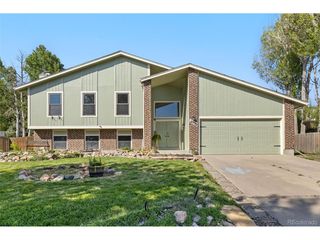4990 Wood Brook Ct, Colorado Springs, CO 80917