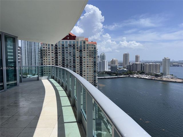 1331 Brickell Bay Dr 2801, Miami, FL 33131