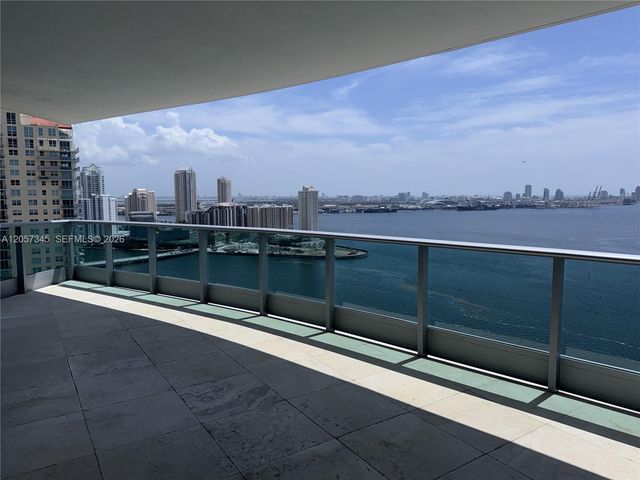 1331 Brickell Bay Dr 2801, Miami, FL 33131