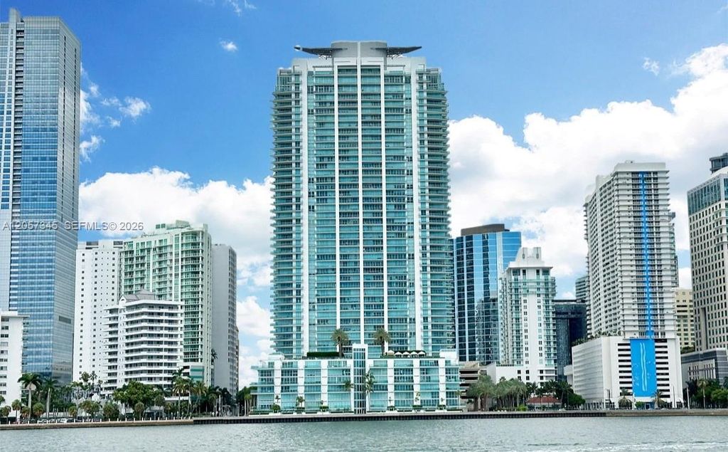 1331 Brickell Bay Dr 2801, Miami, FL 33131