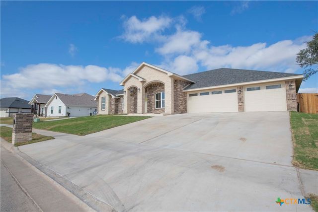 1020 Williams Street, Copperas Cove, TX 76522