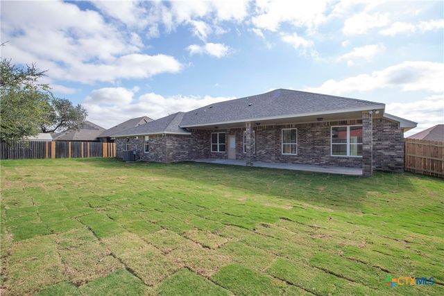 1020 Williams Street, Copperas Cove, TX 76522