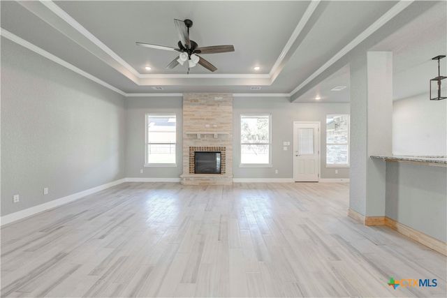 1020 Williams Street, Copperas Cove, TX 76522