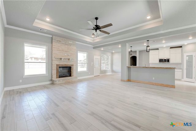 1020 Williams Street, Copperas Cove, TX 76522