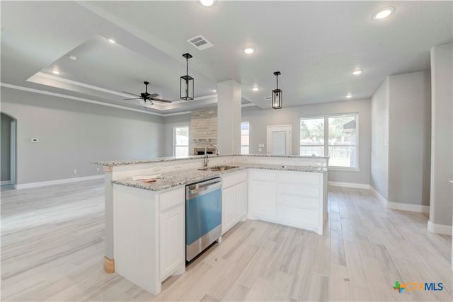 1020 Williams Street, Copperas Cove, TX 76522