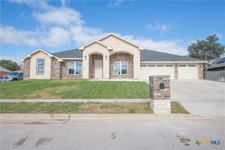 1020 Williams Street, Copperas Cove, TX 76522