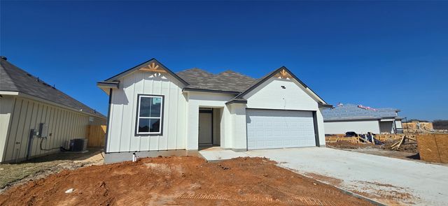 4208 Rimfire Road, Waco, TX 76705