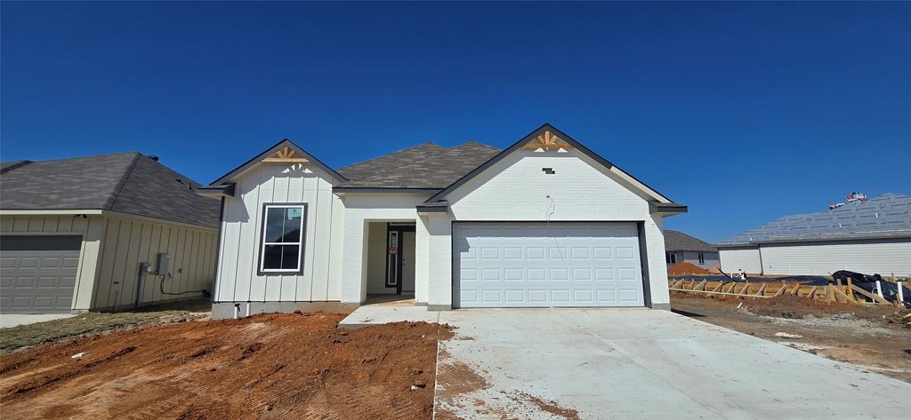 4208 Rimfire Road, Waco, TX 76705