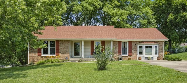 735 Jace Dr, Clarksville, TN 37040