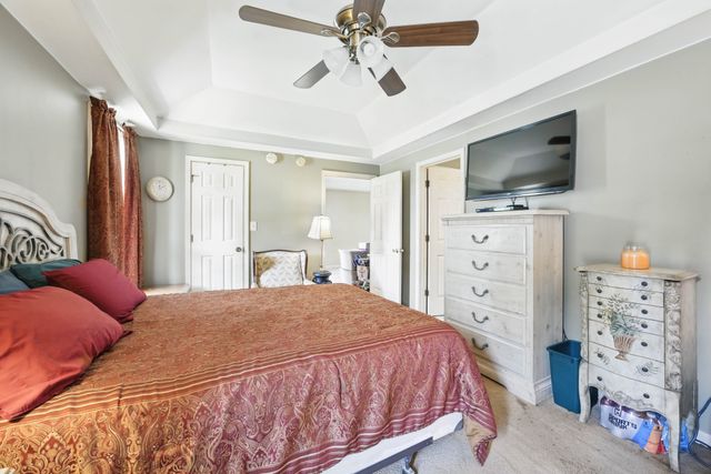 735 Jace Dr, Clarksville, TN 37040