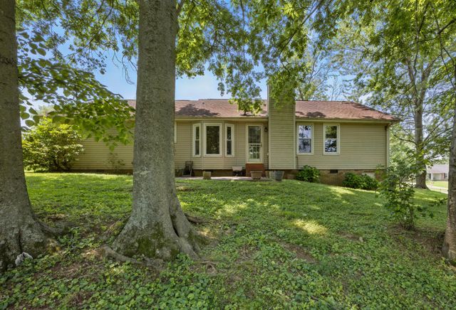 735 Jace Dr, Clarksville, TN 37040