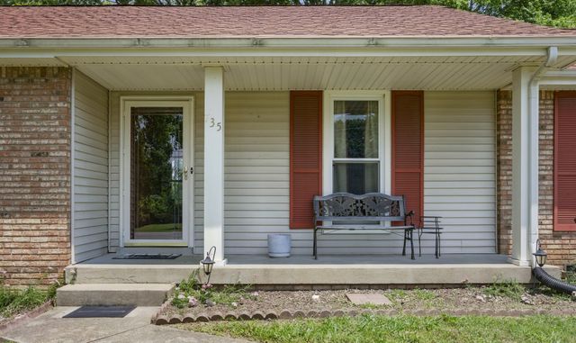 735 Jace Dr, Clarksville, TN 37040