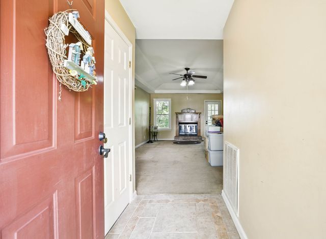735 Jace Dr, Clarksville, TN 37040