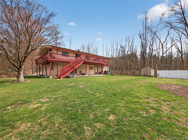 810 Haverstraw Road, Suffern, NY 10901