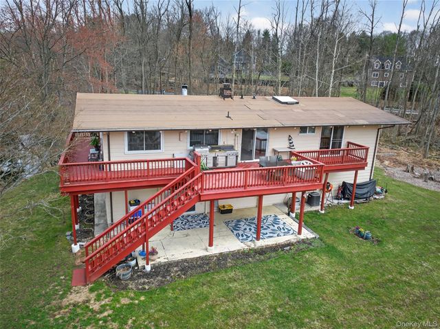810 Haverstraw Road, Suffern, NY 10901