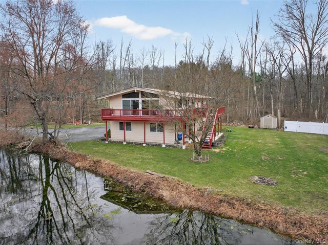 810 Haverstraw Road, Suffern, NY 10901