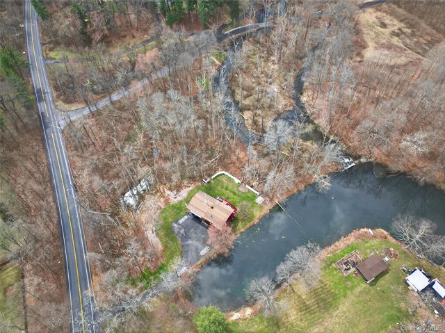 810 Haverstraw Road, Suffern, NY 10901