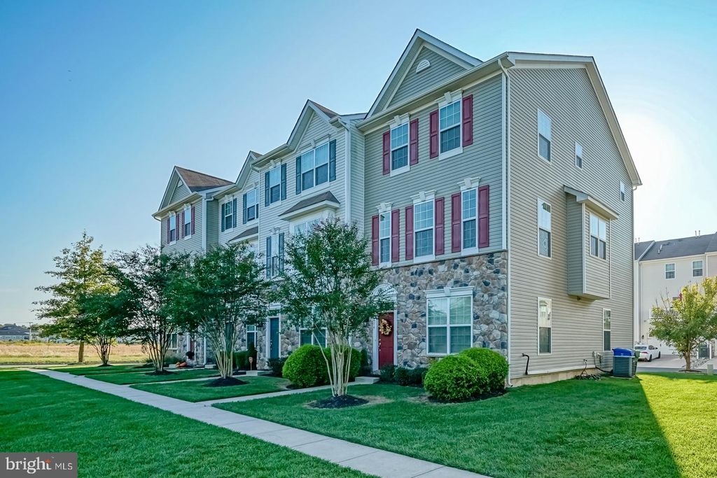 474 AURA RD, Glassboro, NJ 08028