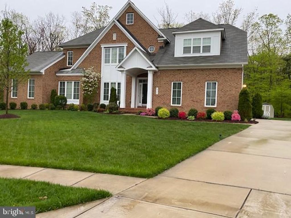 6711 CHATHAM PARK DR, Brandywine, MD 20613